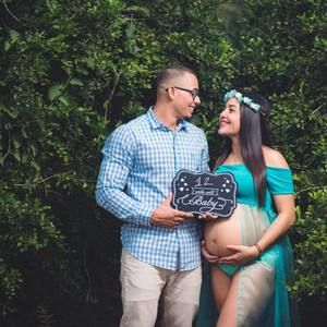 Meet your Posher, Sharon